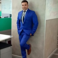 Deepak Kumar Singh