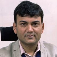 Yogesh Singh Chauhan