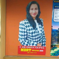 Ishta Gupta