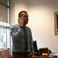 Tolga Turgay Memi̇şoğlu