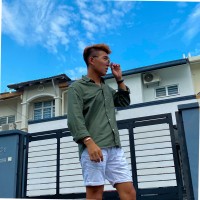 Jeremy Kok