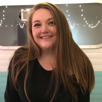 Mackenzie Helmick