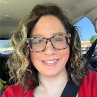 April Davis