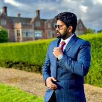 Dheekshith Ravi Kumar