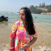 Sravya Potty