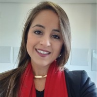 Ana Carolina Zimmermann Russi