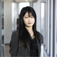 Cindy (Xinyi) Yuan