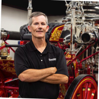Mike Martin