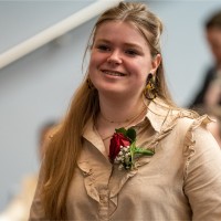 Elise Van Essen - Van De Kamp