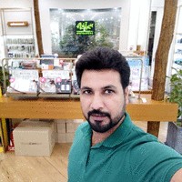 Sajid Gill