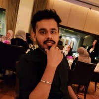 Rahul Kanjani