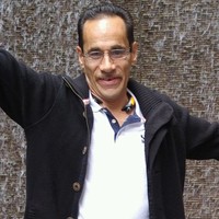 Nicolas Ramos