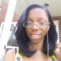Myeisha Jones