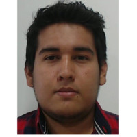 Ruben Alexander Barrera Tejeda