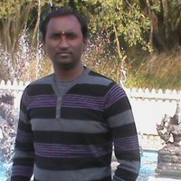 Srikanth Gilla