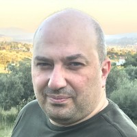 Vangelis Bagiartakis