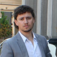 Adrian Do Santos-Alvarado