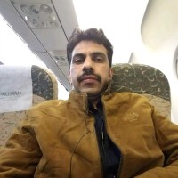 Muhammad Yousaf