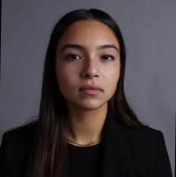 Lenka Naira Van Helvoort