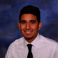Jesus Manjarrez Flores
