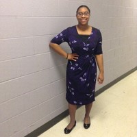 Brittany Smith