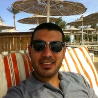 Hatem Ibrahim