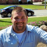 Jeremy Terlap