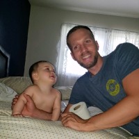 Travis Davis