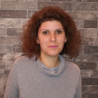 Eleni Papatzikou
