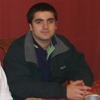 Enes Oguz