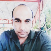 Mehmet Çevik