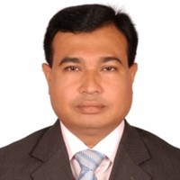 Abul Fazal Md. Tofazzal