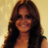 Sophie Hallett