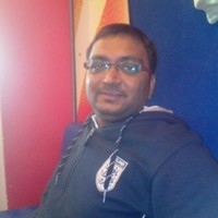 Harshul Patel