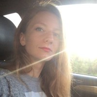 Екатерина Назарова