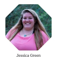 Jessica Green