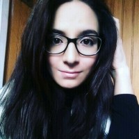 Veronica Fernanda Castro Saldias