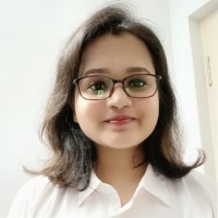 Megha Kishore K