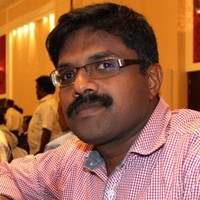 Kavish Kumar