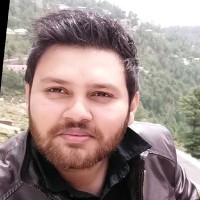 Rana Mohsin Khan