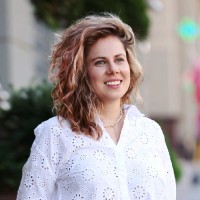 Evgenia (Yauheniya) Rozum