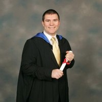 Oliver Patrick