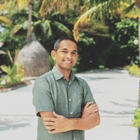 Upul Kumara