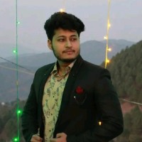 Tushar Kumar tamta