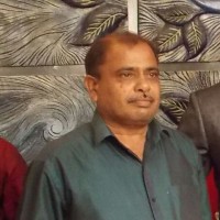 Rajendra Bhagwat