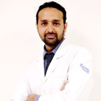 Dr. Devashish Sharma