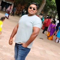 Abinash Sahoo