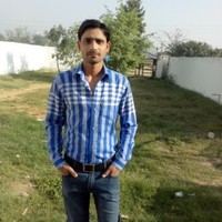 Deependra Sharma