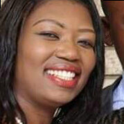 Claudette T