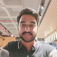 Pramod S